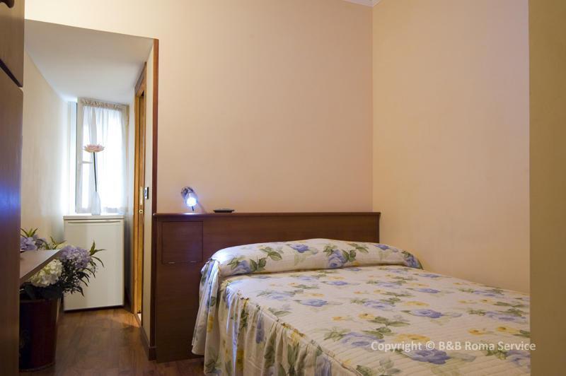 Buone Vacanze Rome Luaran gambar