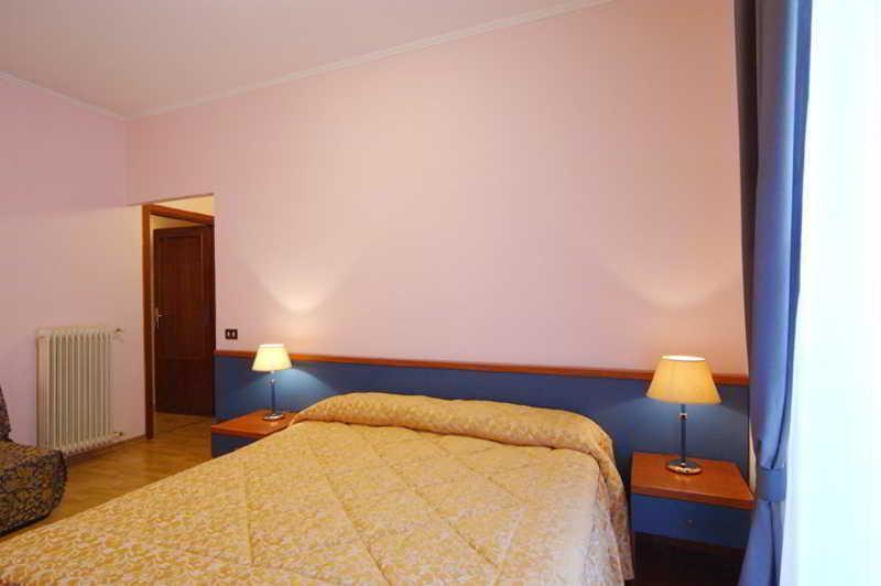 Buone Vacanze Rome Luaran gambar