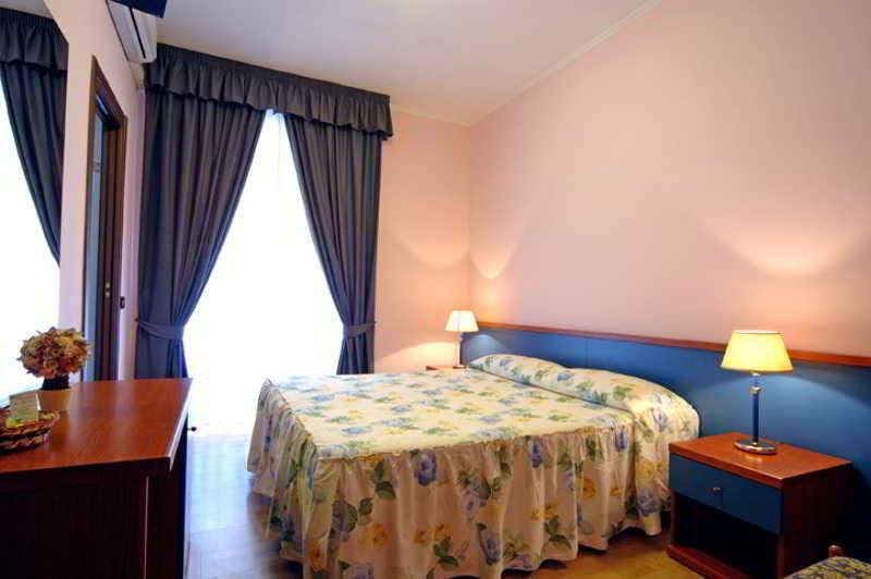 Buone Vacanze Rome Luaran gambar