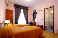 Buone Vacanze Rome Luaran gambar